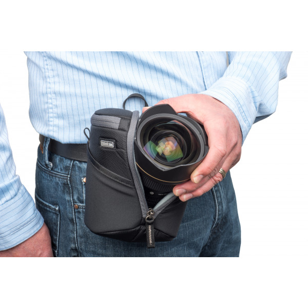 Чохол для об'єктиву Think Tank Lens Case Duo 10 Black